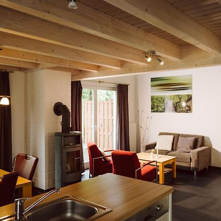 Ferienhaus Nordhorn - Auf Wolke 7 Und Seeparadies מראה חיצוני תמונה